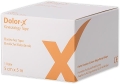 Dolor-X Kinesiologie Tape 5cm x 5m beige