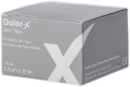 Dolor-X Sport Tape 3.8cm x 10m weiss