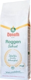 Donath Mühle Roggen-Vollkornschrot grob, 750 g