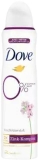 Dove Deo Aeros Spray 0% Kirschblüte, 150 ml