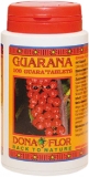 GUARANA DONA FLOR comprimés mâcher 100 pièces
