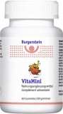 Burgerstein VitaMini Gummies, 60 Stück