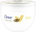 Dove Bodylotion seidig, 300 g