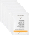 DR HAUSCHKA Reinigungsmaske 10 x 10 g