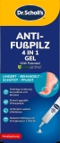 Dr. Scholl's Anti-Fusspilz Gel Box, 10 ml