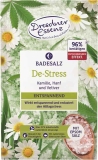 Dresdner Essenz Badesalz De-Stress, 12 x 60 g