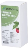 DROGOVITA Himbeerblätter Tee Beutel, 80 g