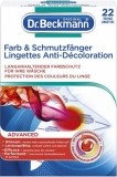 Dr. Beckmann Farb- und Schmutzfänger Mikrofaser, 22 Stück