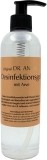 DR. ANDRES Desinfektionsgel Arve