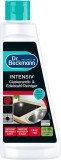 Dr. Beckmann crème intensive plaque cuisson & surfaces inox, 250 ml