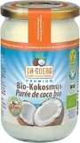 Dr. Goerg Purée de coco crue