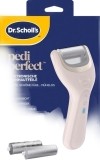 Dr. Scholl's Pedi Perfect Fussfeile Box
