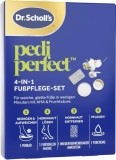Dr. Scholl's Pedi Perfect Fusspflege Set Box