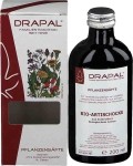 Drapal Pflanzensaft Artischocke, 200ml