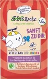 Dresdner Essenz Dreckspatz Bain de soin doux pour vous, 12 x 60 g