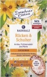 Dresdner Essenz Gesundheitsbad Rücken & Schulter Portionenbad, 12 Stück