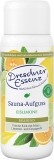 Dresdner Essenz Saunaaufguss Eislimone, 250 ml