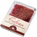  Dr. Jacob's Safran Ayurveda-Gewürz Sargol-Qualität 1 g