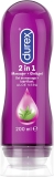 Durex Play Massage Aloe 2 in 1