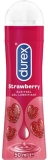 DUREX Play lubrifiant strawberry 50 ml