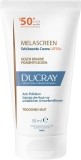DUCRAY MELASCREEN Anti-Pigmentflecken Creme SPF50+, 50 ml