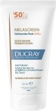 DUCRAY MELASCREEN Anti-Pigmentflecken Fluid SPF50+, 50 ml