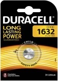 DURACELL Batt CR1632 3V Lithium