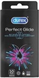 DUREX Perfect Glide préservatif 10 pièces