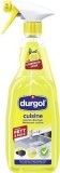 durgol cuisine Küchenreiniger