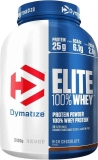 DYMATIZE Elite 100% Whey Rich Chocolate, 2170 g