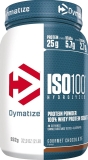 DYMATIZE ISO 100 Gourmet Chocolate, 932 g