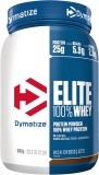 DYMATIZE Elite Whey Chocolat, 942 g