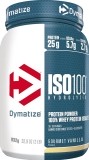 DYMATIZE ISO 100 Gourmet Vanilla, 932 g