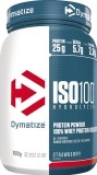 DYMATIZE ISO 100 Strawberry, 932 g