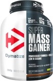 DYMATIZE Super Mass Gainer Rich Chocolate, 2943 g