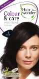 KRESON Henna Colour & Care Schwarz 1 