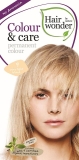 KRESON Henna Colour & Care sehr helles Blond 9