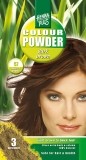 KRESON Henna Pulver Dunkelbraun Nr. 57