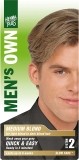 KRESON Henna Plus MENS`S OWN Mittel-Blond