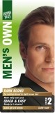KRESON Henna Plus MENS`S OWN Dunkel-Blond 