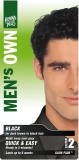 KRESON Henna Plus MENS`S OWN Schwarz