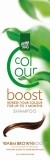 KRESON Henna Plus Colour Boost Shampoo warmes Braun