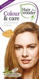 KRESON Henna Henna Colour & Care Goldblond 7.3