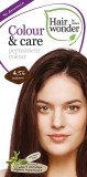 KRESON Henna Colour & Care Kastanie 4.56