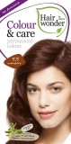 KRESON Henna Colour & Care Mahagoni 5.5