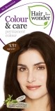 KRESON Henna Colour & Care Espresso 3.37