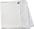 Elsa housse pour oreiller de voyage 33x11cm Velours
