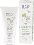 Eco cosmetics Crème de nuit au ginseng et à la grenade, 50ml