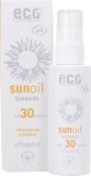 Eco cosmetics Sonnenöl LSF 30 Spray, 50ml
