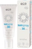 Eco cosmetics Sonnenspray LSF 30 sensitive, 100ml